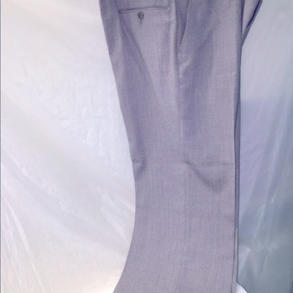 Yves Saint Laurent Authentic Crop Sardis Slacks - Picture 5 of 10